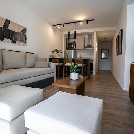 Barrancas Quality Apartments Buenos Aires Ngoại thất bức ảnh