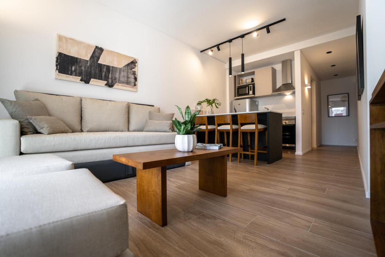 Barrancas Quality Apartments Buenos Aires Ngoại thất bức ảnh