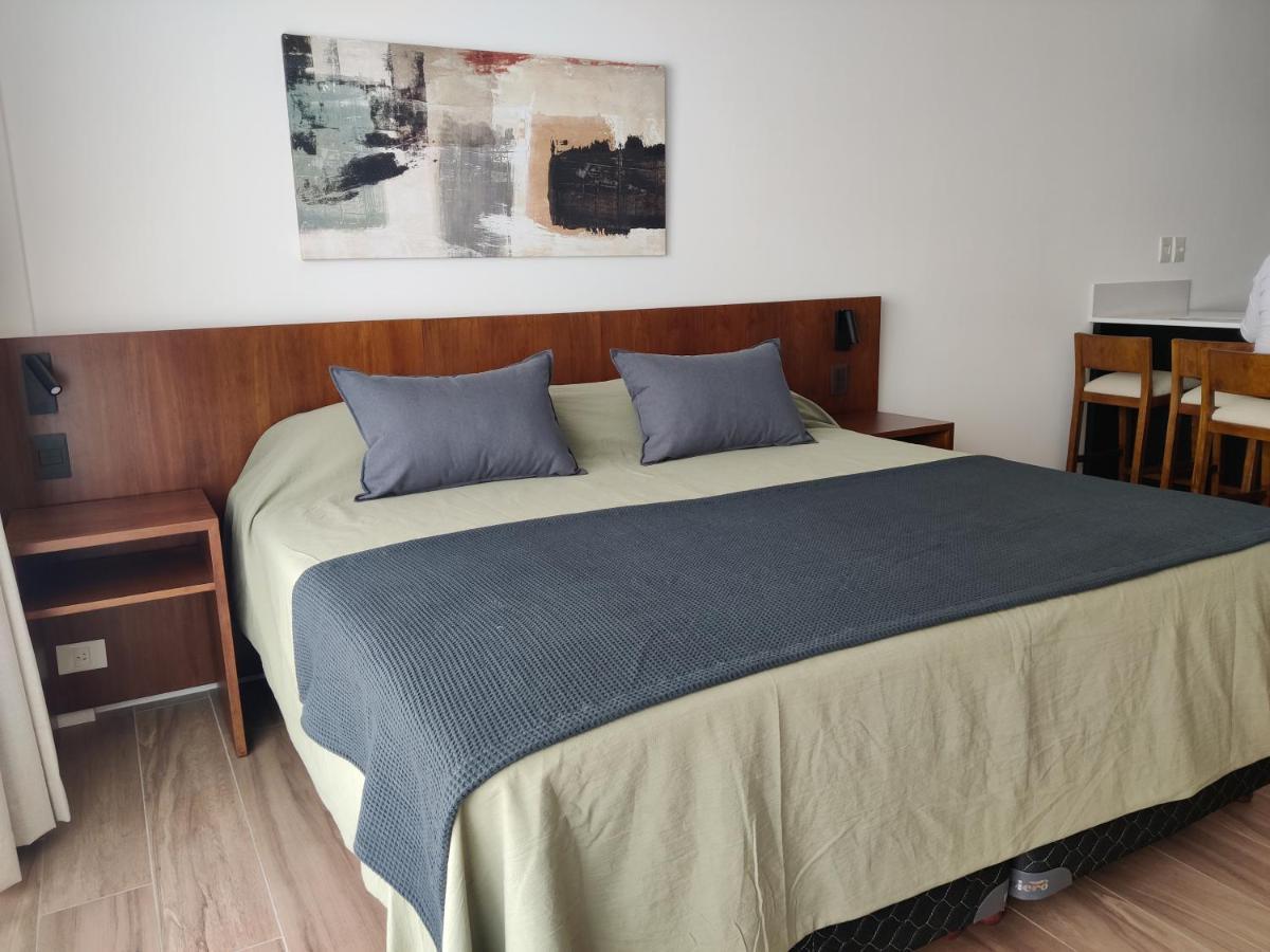 Barrancas Quality Apartments Buenos Aires Phòng bức ảnh