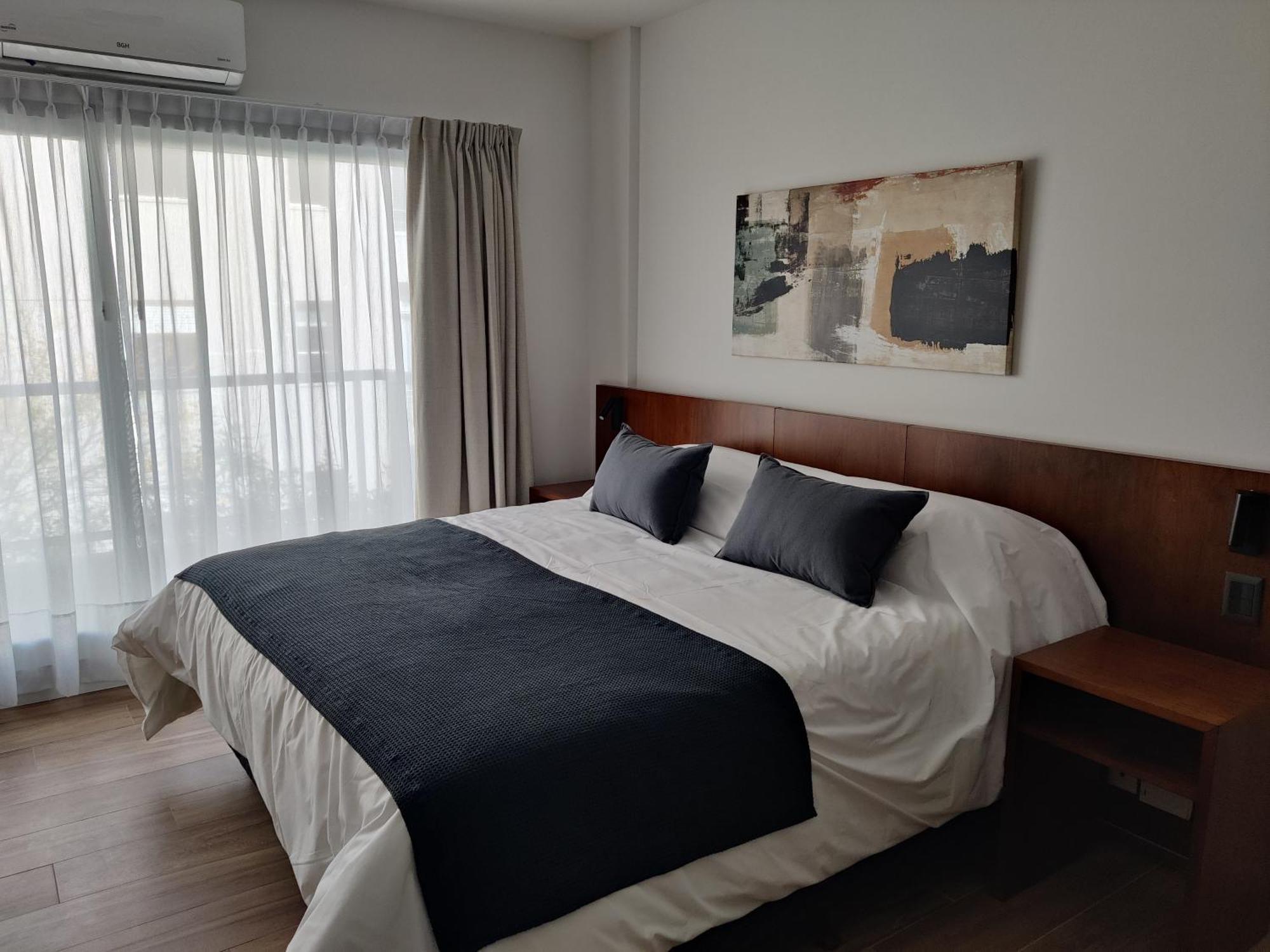 Barrancas Quality Apartments Buenos Aires Ngoại thất bức ảnh