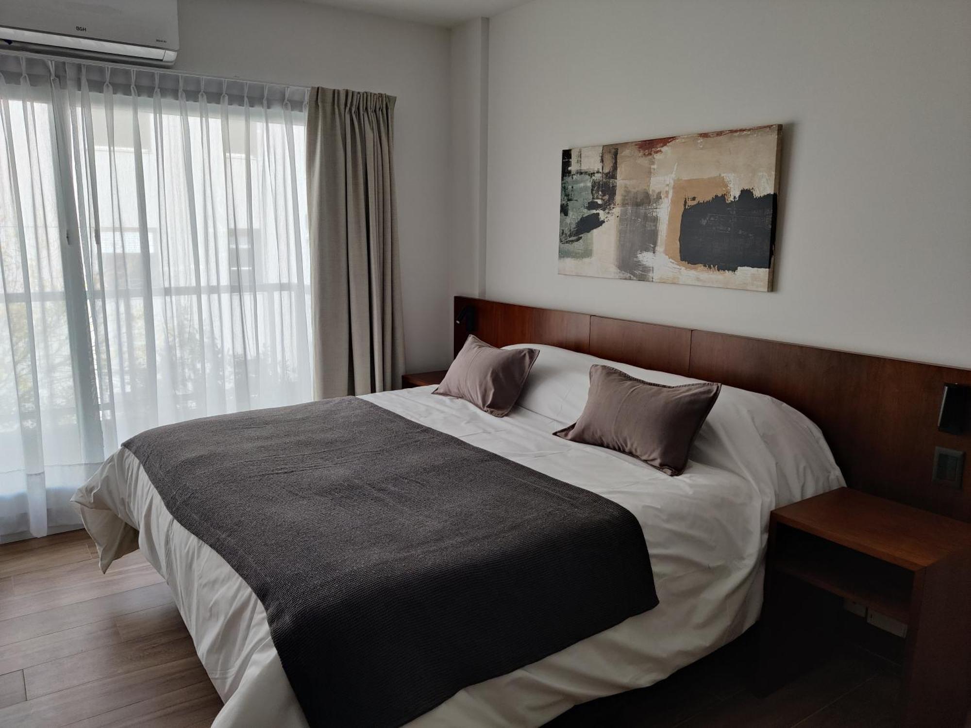 Barrancas Quality Apartments Buenos Aires Ngoại thất bức ảnh