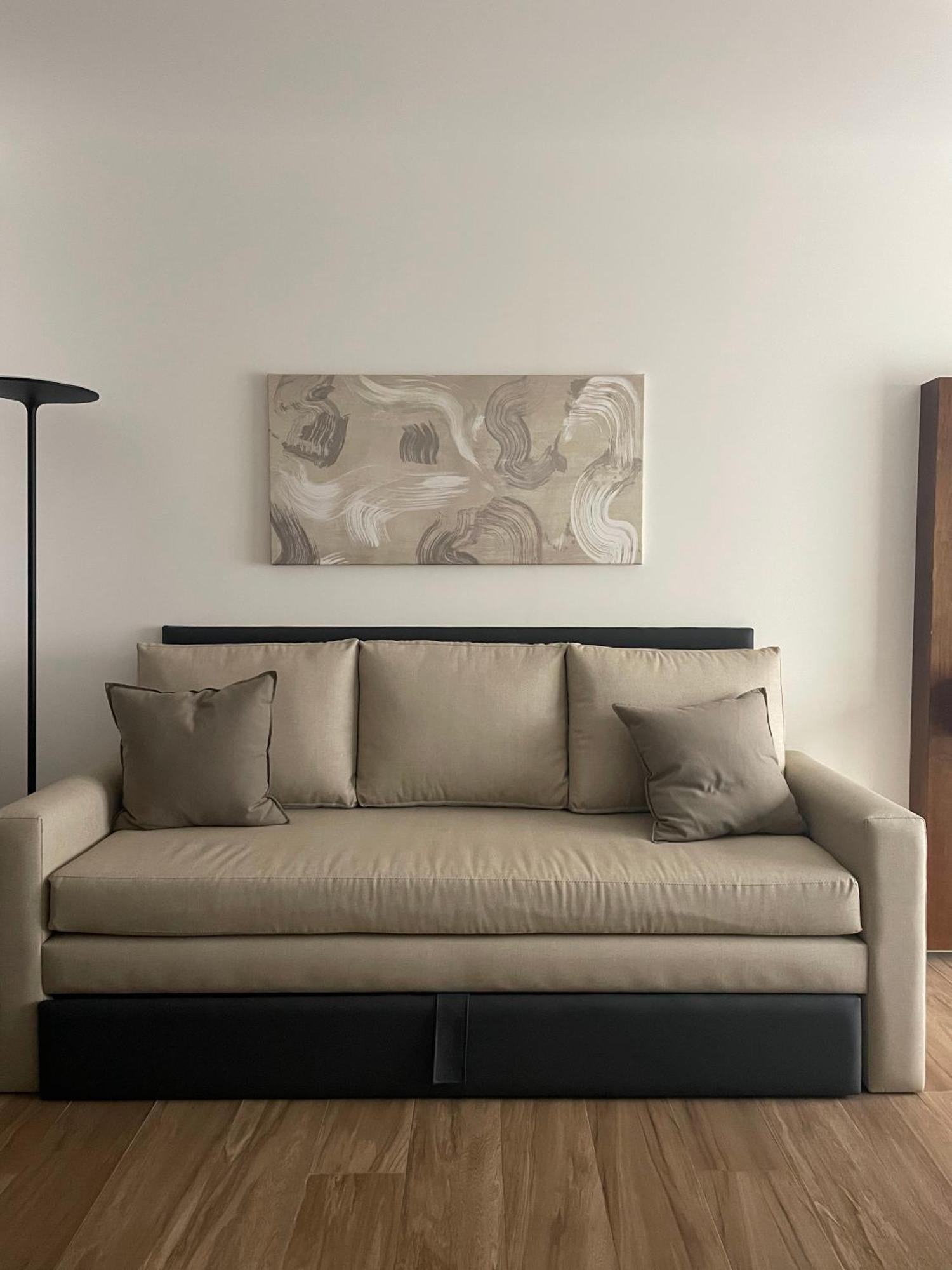 Barrancas Quality Apartments Buenos Aires Ngoại thất bức ảnh