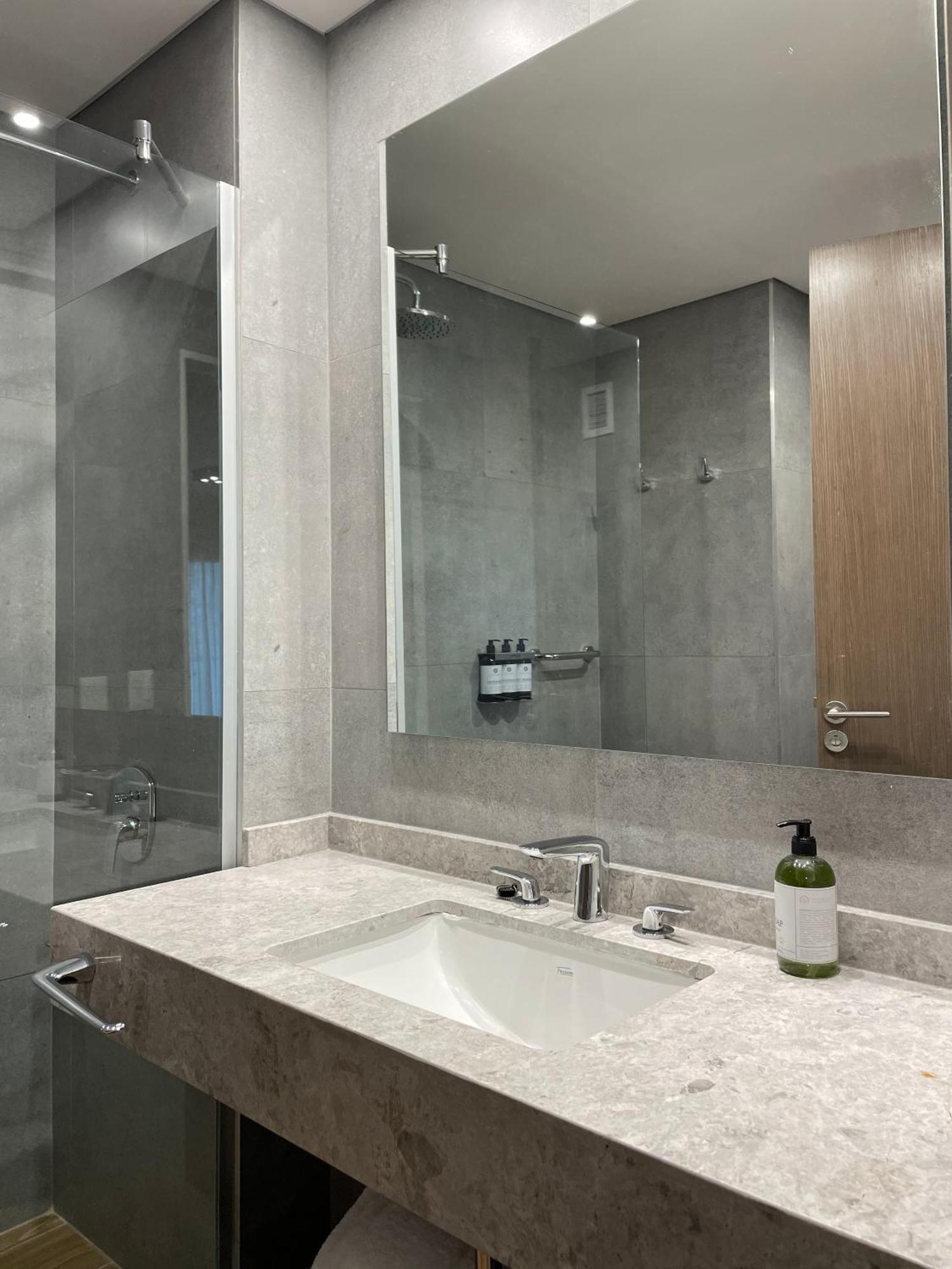 Barrancas Quality Apartments Buenos Aires Ngoại thất bức ảnh