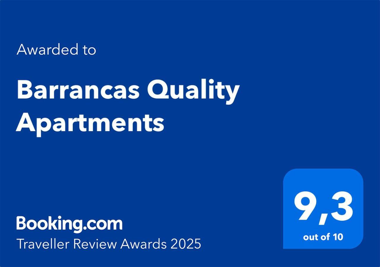 Barrancas Quality Apartments Buenos Aires Ngoại thất bức ảnh